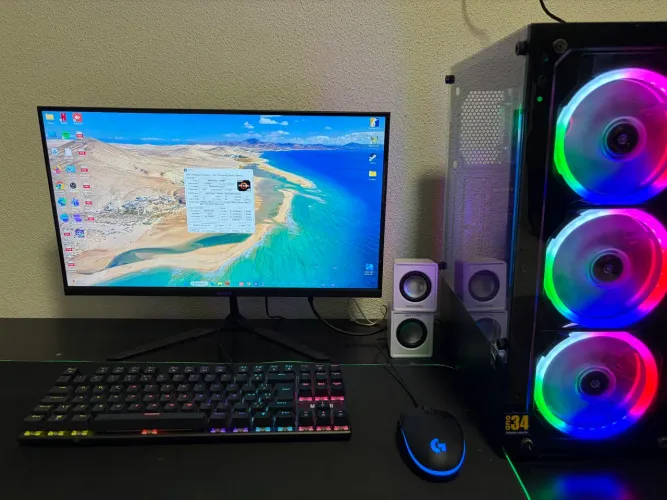 Pc Gamer