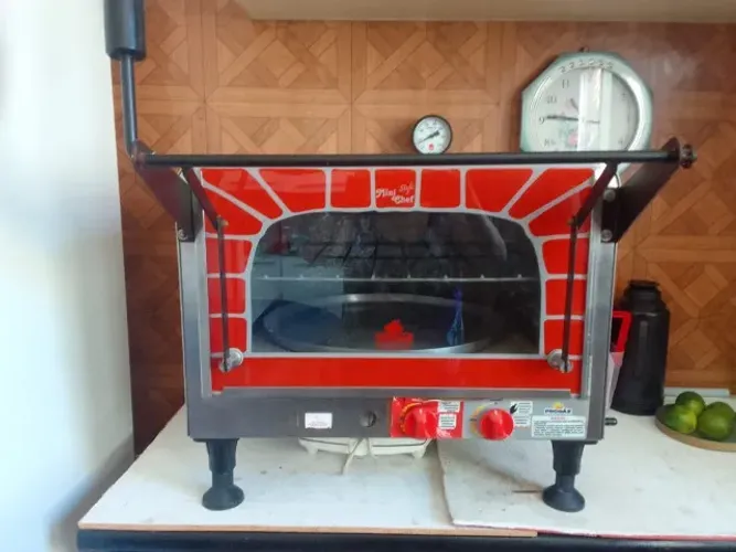 Forno