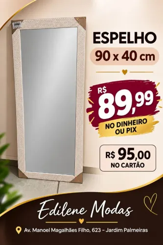 Poucas unidades