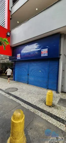 Loja para Locação em Rio de Janeiro, Madureira, 1 banheiro