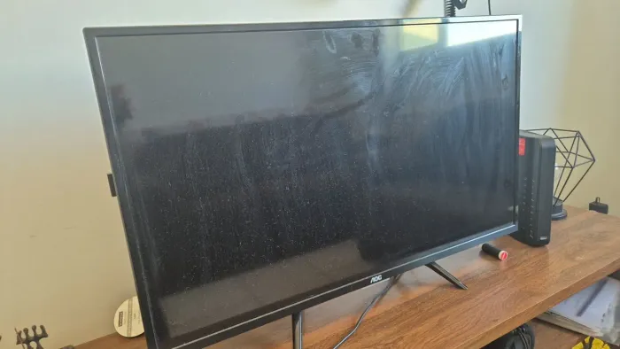 TV AOC 32"