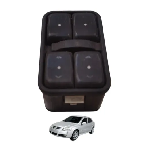 interruptor vidro elétrico astra Zafira 2011