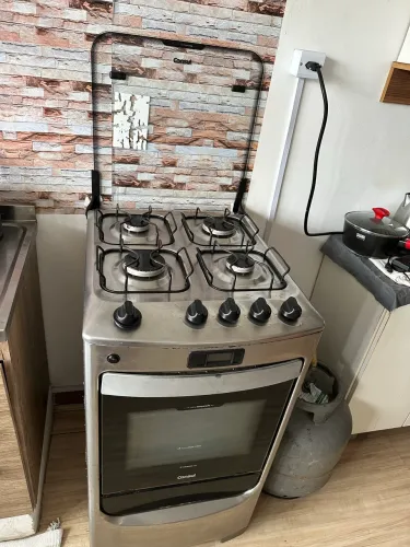Vendo fogão automático Cônsul