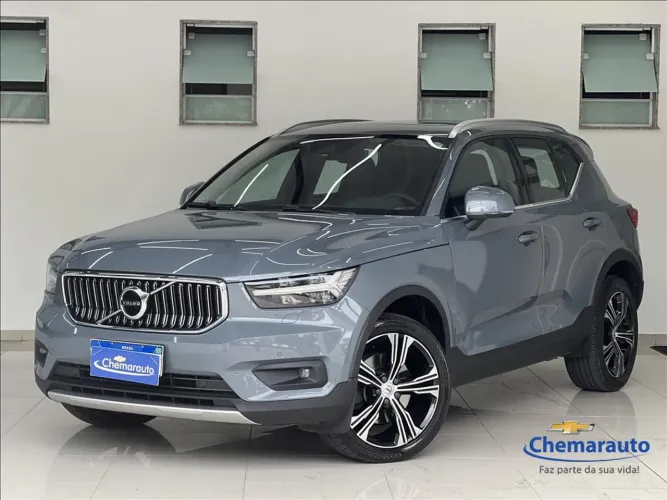 Volvo XC40 XC 40 T-4 Inscription 2.0 190cv FWD 2021