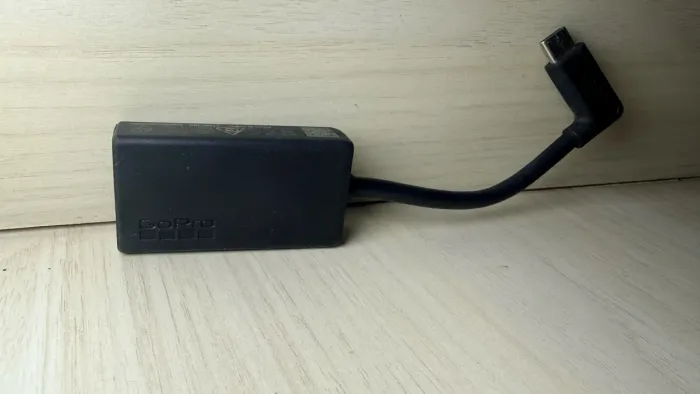 Adaptador microfone gopro original