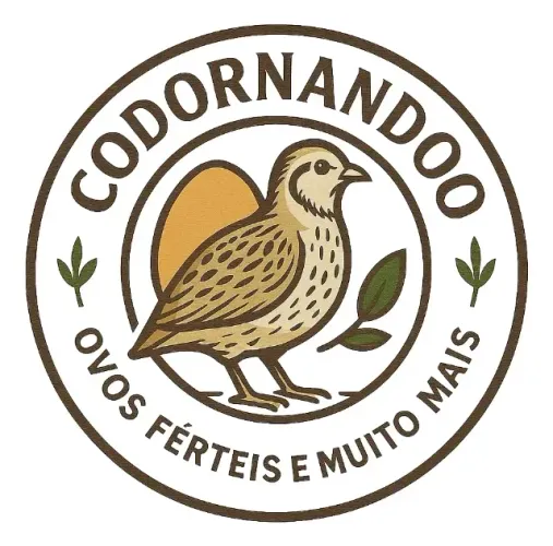 2 Dúzias Ovos Férteis Codorna Gigante + Manual De Incubação