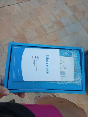 Módulo de Teste Inverter Midea Carrier (Blue Service) - NOVO