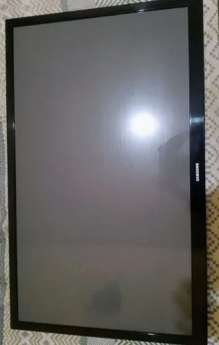 TV Samsung 43 P