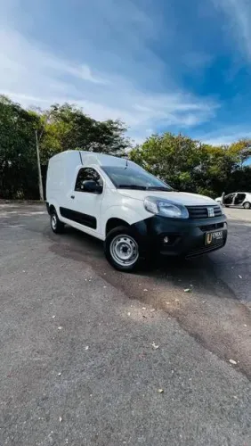 Fiat Fiorino Endurance EVO 1.4 Flex 8V 2P 2024