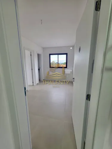APARTAMENTO GARDEN com 1 dormitório à venda por R$ 214.900,00 no bairro Cajuru - CURITIBA
