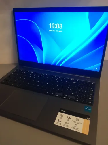 Notebook Samsung