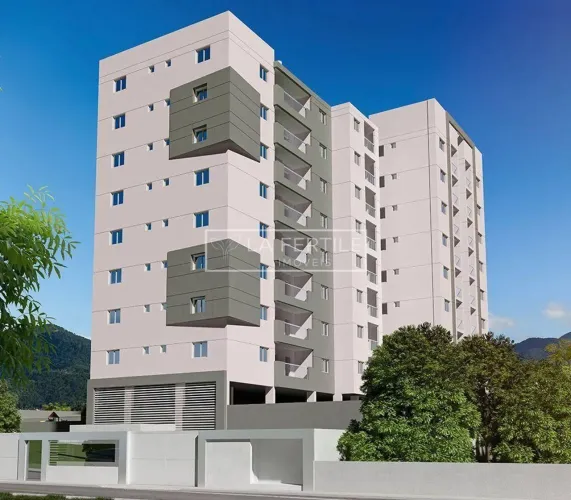 Apartamento com 2 Dormitórios, 1 Suíte, 67 m², aluguel de R$ 4.400 + Taxas - Praia Brava d