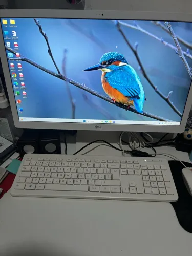 PC LG all in