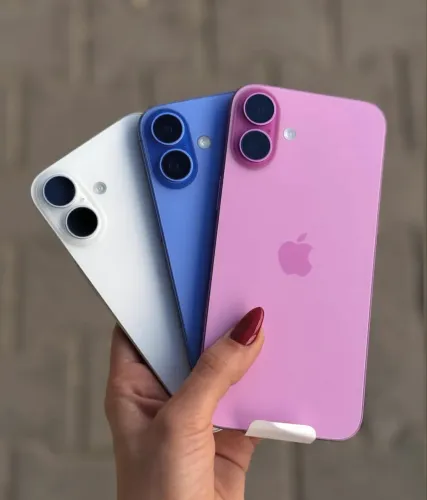 iphone 16 / Somos Loja Física / Aceitamos Troocas / Garantia Apple