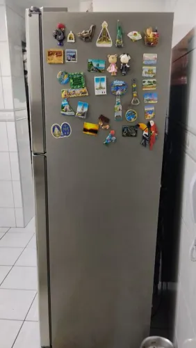 Geladeira Eletrolux 500lt