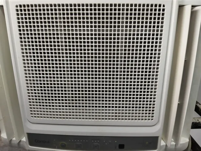 Cônsul multi air 7500 BTUs 