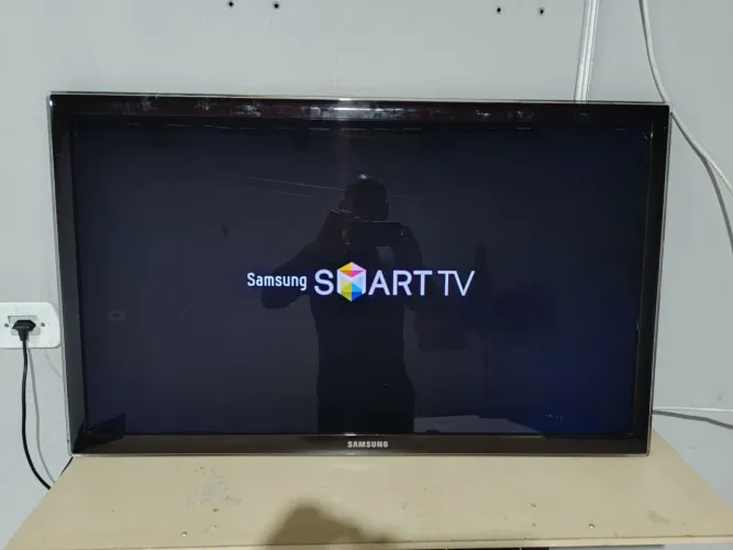 Tv Samsung 40"