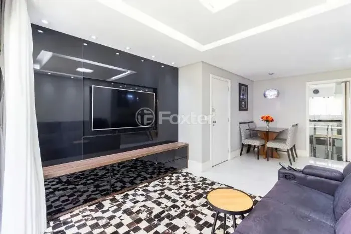 Apartamento à venda Alameda Ministro Rocha Azevedo, Cerqueira César - São Paulo