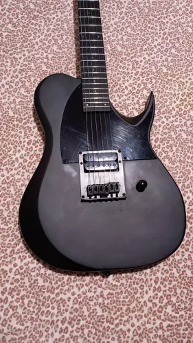 Guitarra S by Solar TB4.61C Telecaster