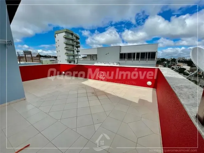 Cobertura 3 dormitórios à venda Sagrada Família Caxias do Sul/RS