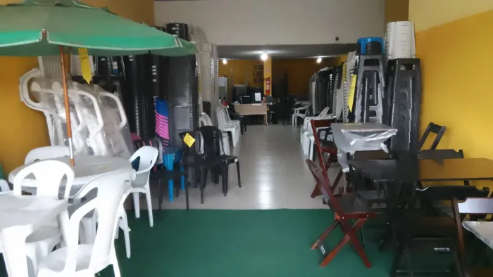 Quali Cadeiras Promoção imperdível