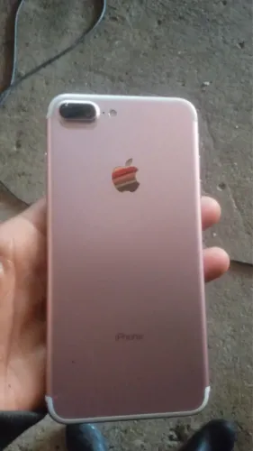 iPhone 7 Plus