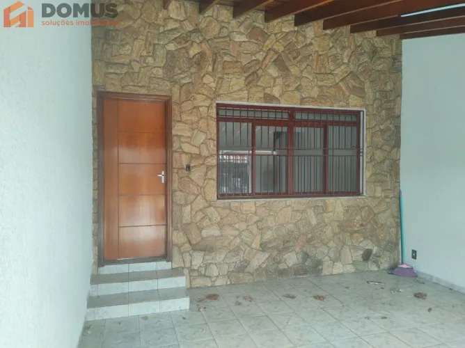 Casa próx Ivo Trevisan