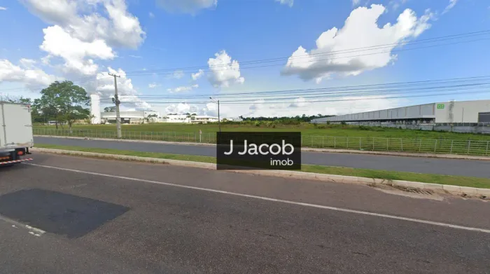 Vendo terreno de 38.800 m² em Benevides ao lado do Alianza Park - Benevides/PA
