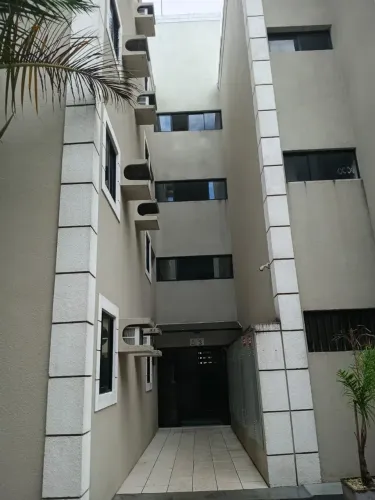PARA VENDER APT SERRARIA / FINANCIO