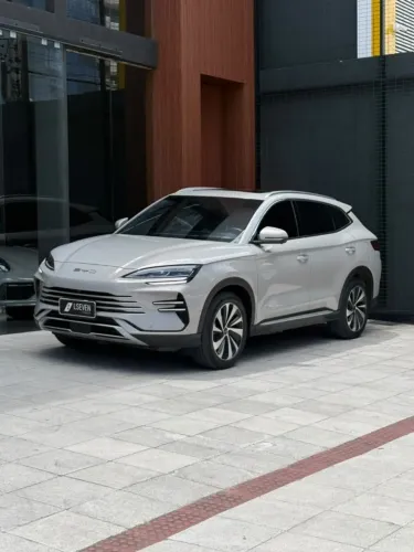 BYD Song Plus 1.5 16V Aut. (hibrido) 2026