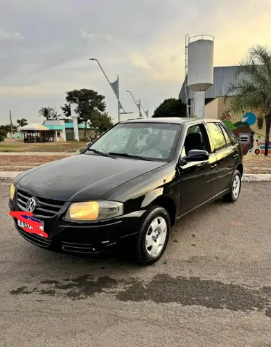 Gol G4 no boleto 