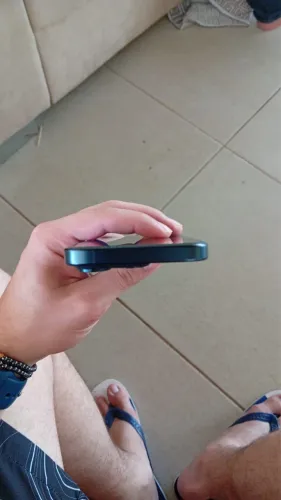 iPhone 15 pro