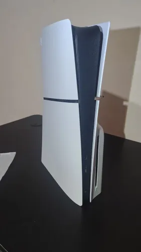 Playstation 5 disk 1TB