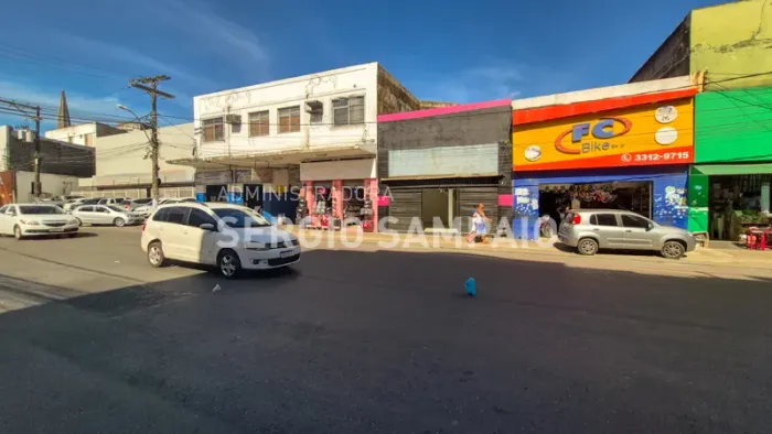 Loja para Alugar, 134m², Calcada , SALVADOR