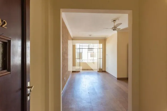 APARTAMENTO RESIDENTIAL em Campinas - São Paulo, Centro