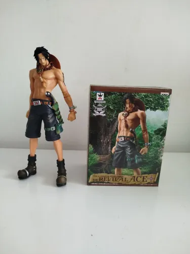 One Piece Masters Stars Piece Revival Ace