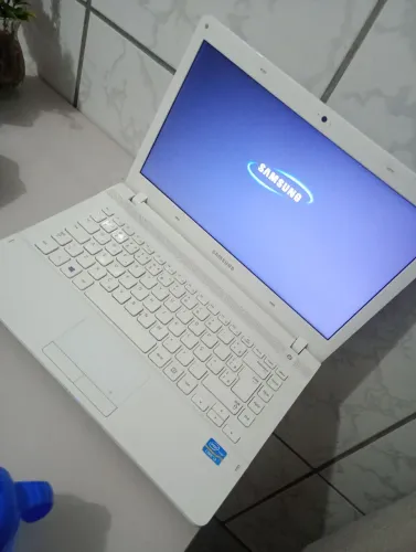 Notebook Samsung