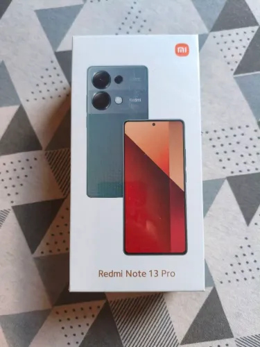 Redmi note 13 pró