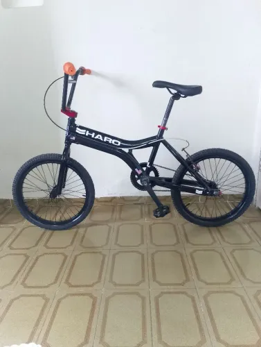 Bike BMX