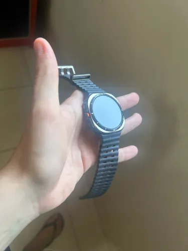 SANSUNG GALAXY WATCH ULTRA 47 mm