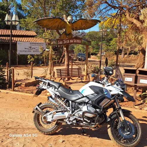 BMW GS1200