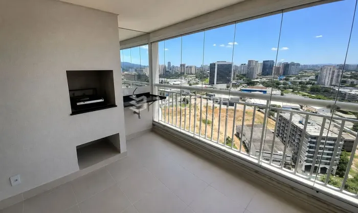Apartamento 69m 2 Dormintórios, 1 Vaga, à venda em Barra Funda São Paulo SP