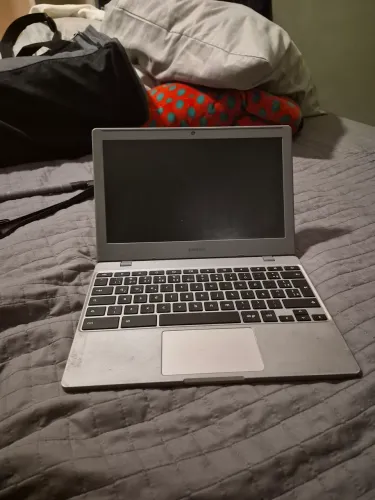 Computador Chrome book