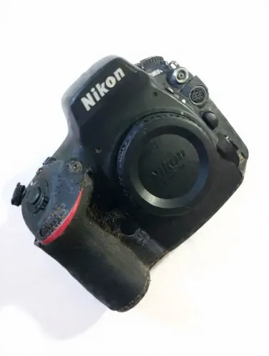 Nikon D800