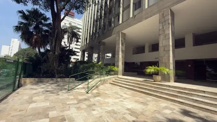 Apartamento com 2 quartos à venda em Pinheiros - SP