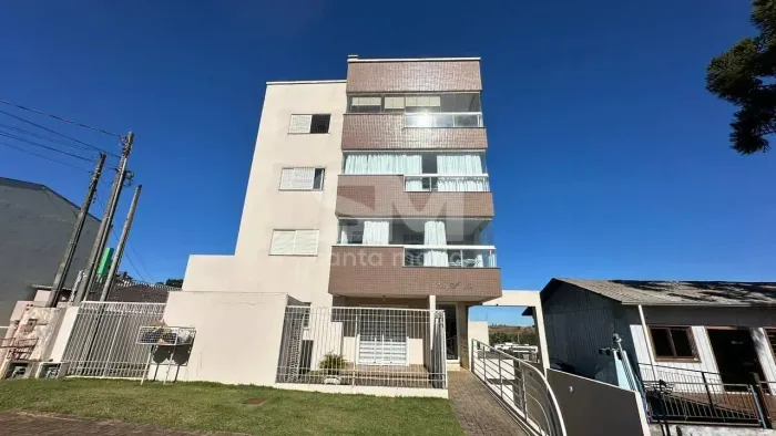 Apartamento à venda, Universitário, Chapecó, SC
