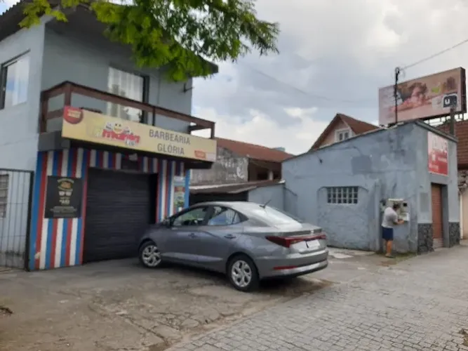 Terreno na rua XV de Novembro-Bairro Glória