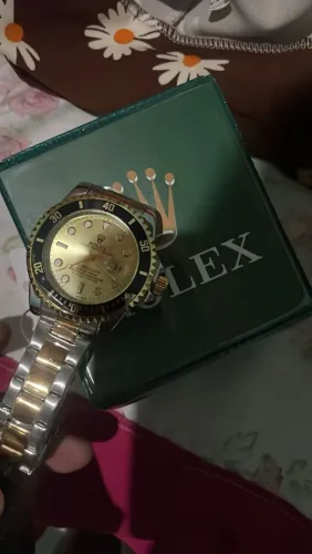 Vendo relógio Rolex original