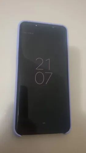 S9 plus com root