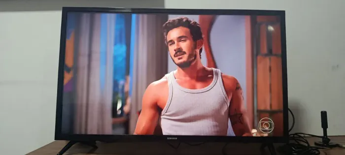 Tv Samsung 